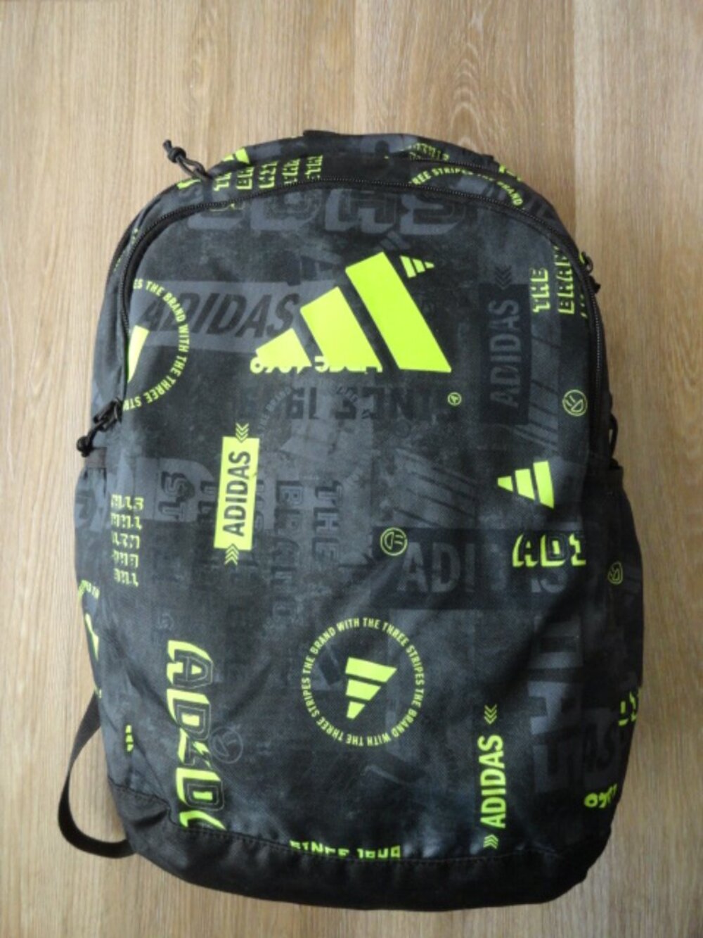 Adaptive Backpack ADIDAS